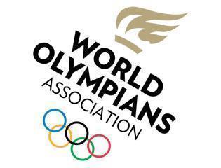 World of Olympians